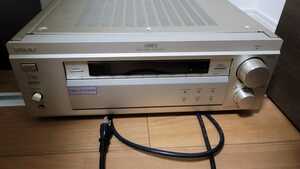 SONY AV amplifier TA-V88ES Junk 5.1ch