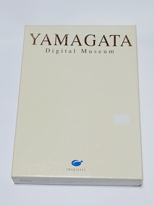 YAMAGATA Digital Museum ヒロ ヤマガタ デジタル ミュージアム 春夏秋冬 送料無料