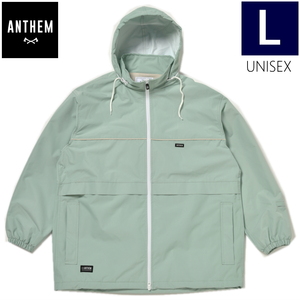 ○ ANTHEM WHIPLASH JKT FOGGY LEAF Lサイズ メンズ レディース ユニセックス スノーボード ジャケット JACKET 22-23 日本正規品