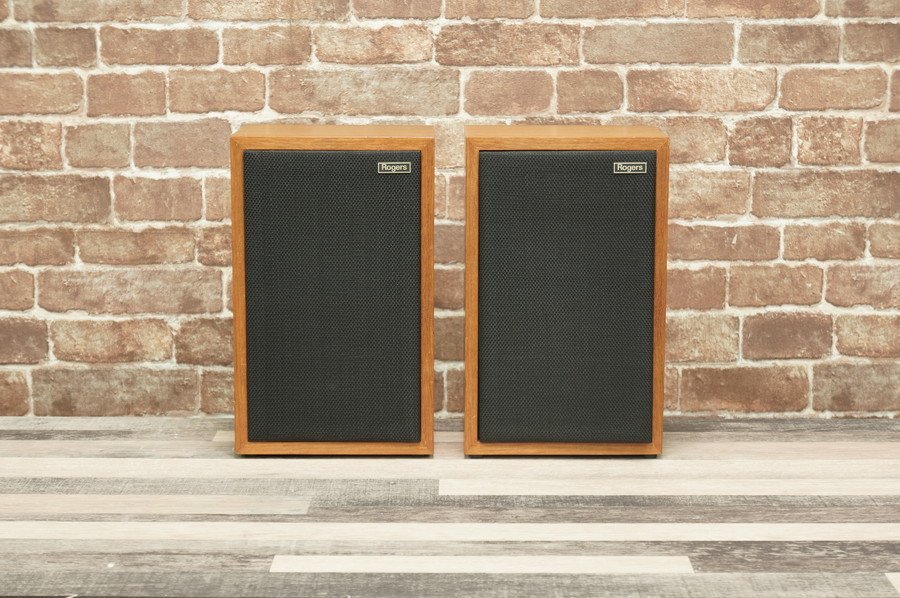 ヤフオク! -「ls3-5a」(スピーカー) (オーディオ機器)の落札相場・落札価格