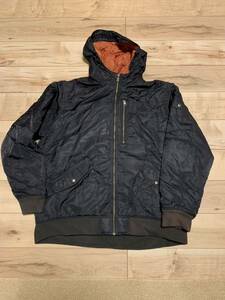 希少XXL THE NORTH FACE　トベンジャケット TOBEN 中綿ジャケット