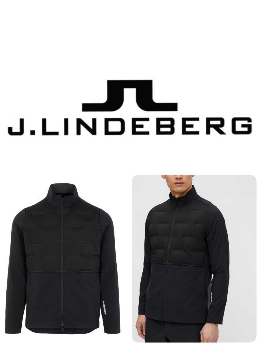 j.LINDEBERG ジャケットの値段と価格推移は？｜105件の売買情報を集計 
