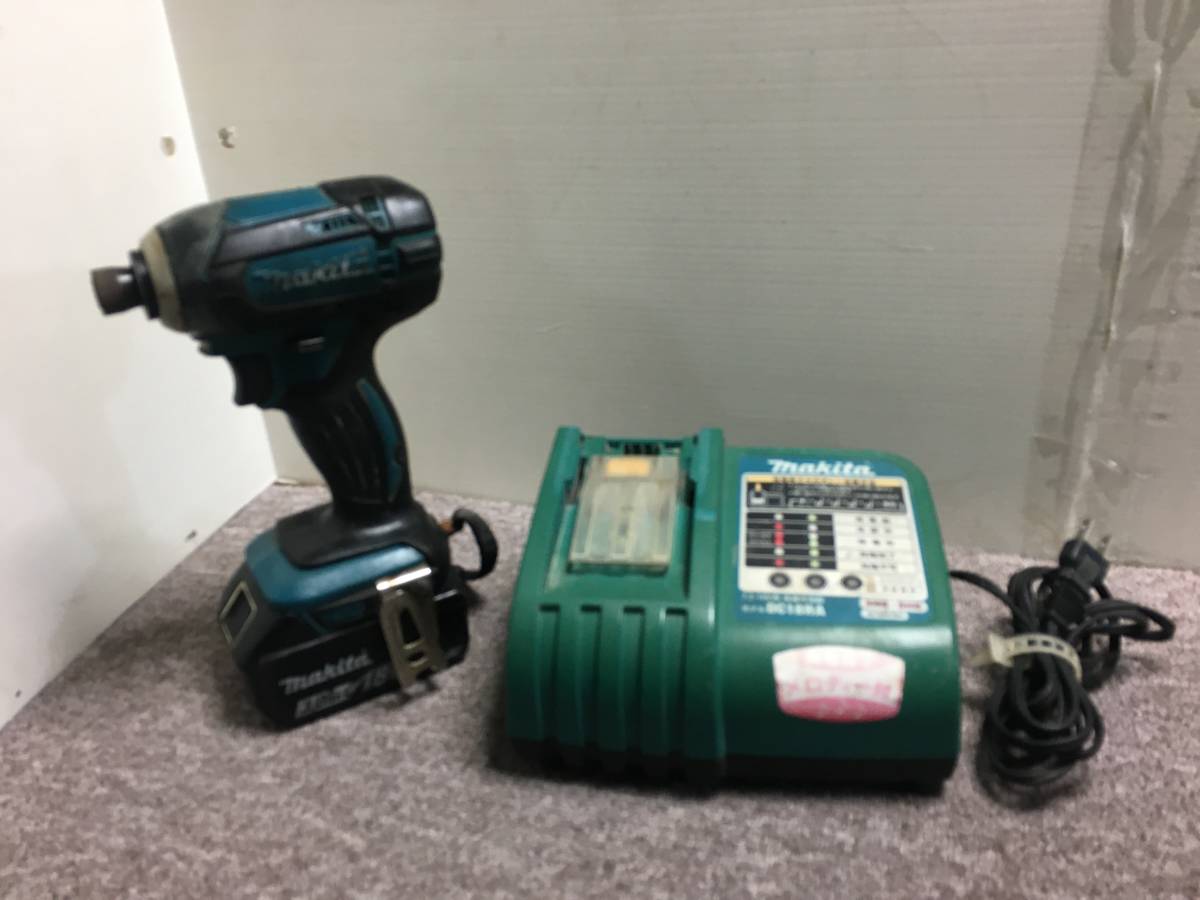 ヤフオク! -マキタ td149dの中古品・新品・未使用品一覧
