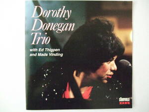 Dorothy Donegan Trio - Live In Copenhagen 1980