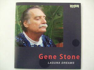 Gene Stone - Laguna Dreams