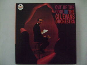 The Gil Evans Orchestra - Out Of The Cool