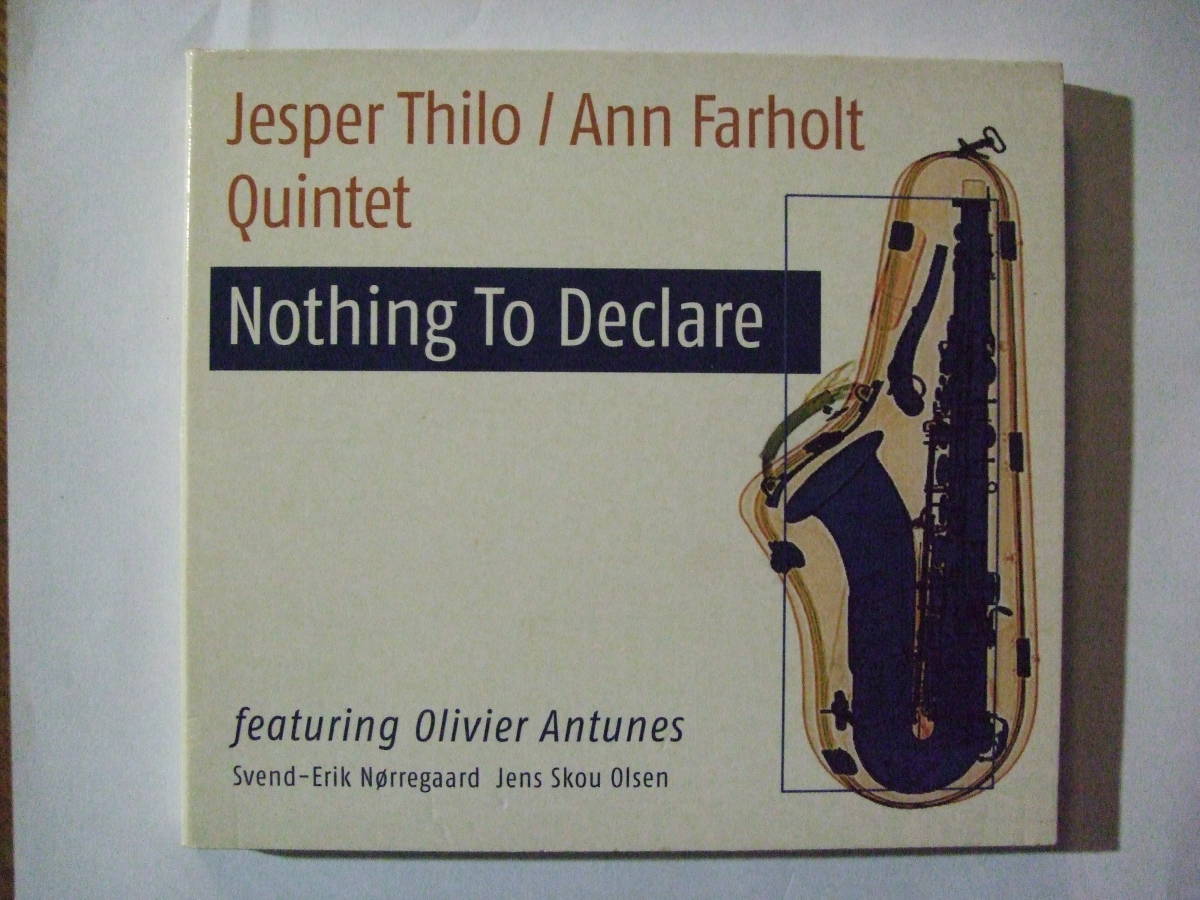 2023年最新】ヤフオク! -jesper thilo(音楽)の中古品・新品・未使用品一覧
