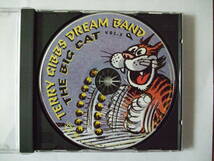 Terry Gibbs Dream Band Vol.5 - The Big Cat_画像2