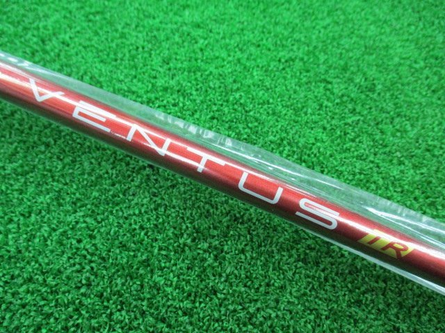 希少 USモデル VENTUS ベンタス TR レッド 5 S 46インチ VeloCore 今店 ...