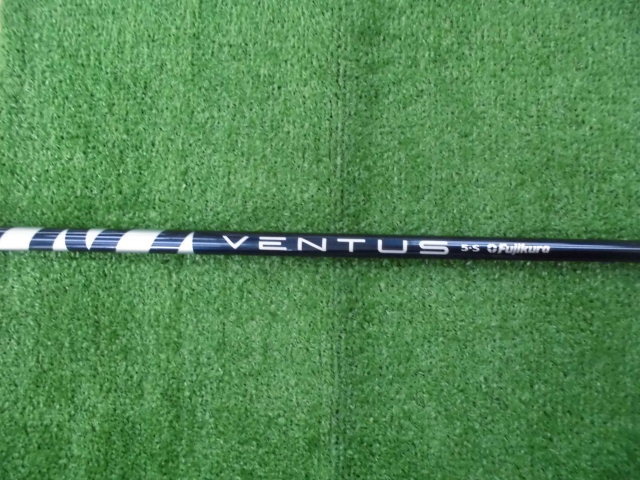 ヤフオク! -「ventus 5s」(シャフト) (部品)の落札相場・落札価格
