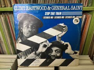 clint eastwood&general saint-stop the train 12