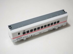 ☆A6850☆分売・部品取り用★プラレールアドバンス E3系 秋田新幹線 こまち 中間車（非動力車）E329-18