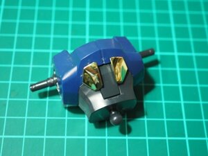 ☆A6884☆ジャンク★バンダイ MG 1/100 百式（Ver.1.0）胸部のみ ジャンク部品取り 完成品