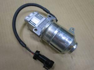  postpone rebuilt ending Fiat 500 dualogic oil pressure pump overhaul core return price Panda semi AT 71769597