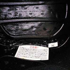 【送料無料】SHOEI ショウエイ JO J・O J.O ジェイ・オー SEAFIRE シーファイアー Mサイズ ジェットヘルメットの画像10