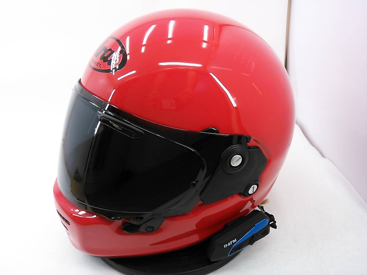 アライヘルメット｜ARAI HELMETの新品・未使用品・中古品(3ページ目