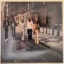 Funk Soul LP - Street People - Street People - Vigor - NM - シュリンク付_画像2