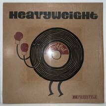 Funk Soul LP - Frootful - Heavyweight - Freestyle - VG+ - シュリンク付_画像1
