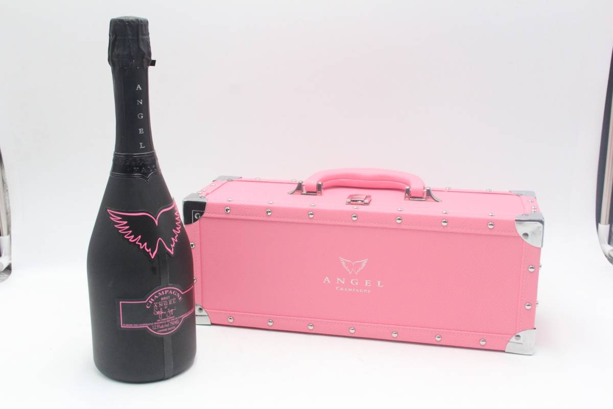 ヤフオク! -「エンジェルピンク」(食品、飲料) の落札相場・落札価格