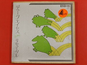 ◇デューク・エイセス リサイタル 結成15周年記念/LP、TP-9503Z