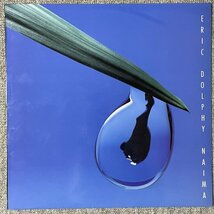 Eric Dolphy - Naima - Jazzway ■_画像1