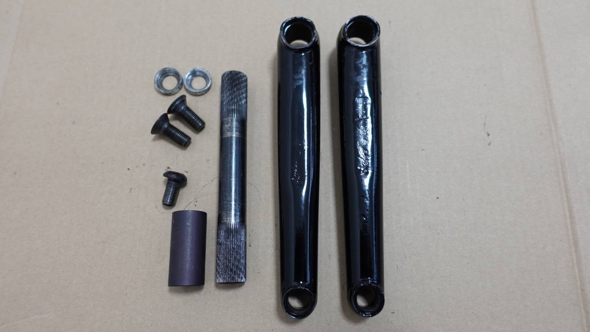 ヤフオク! -「profile racing」(クランク、チェーンリング