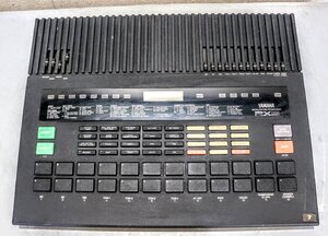 YAMAHA RX5 12Bit リズムマシン ヤマハ 正規化12ビットによる世界最高の音質 電源コード付き X12Y553