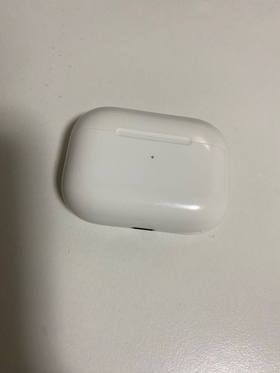 PayPayフリマ|Apple AirPods Pro 第2世代 MQD83J/A アップル エアー ...