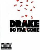 名盤 Drake ドレイク So Far Gone　既に合唱レベルで蔓延中のフックと、シンプルでファットなドラムが勢い溢れるナンバー!満載　