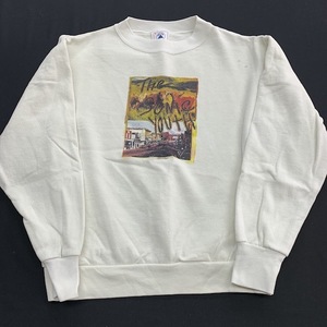 SONIC YOUTH sweat T-shirt 90s Vintage photo print Sonic Youth NIRVANA KURT COBAIN dinosaur JR Butthole Surfers