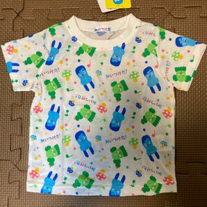 西松屋　みいつけた！　Tシャツ 80cm