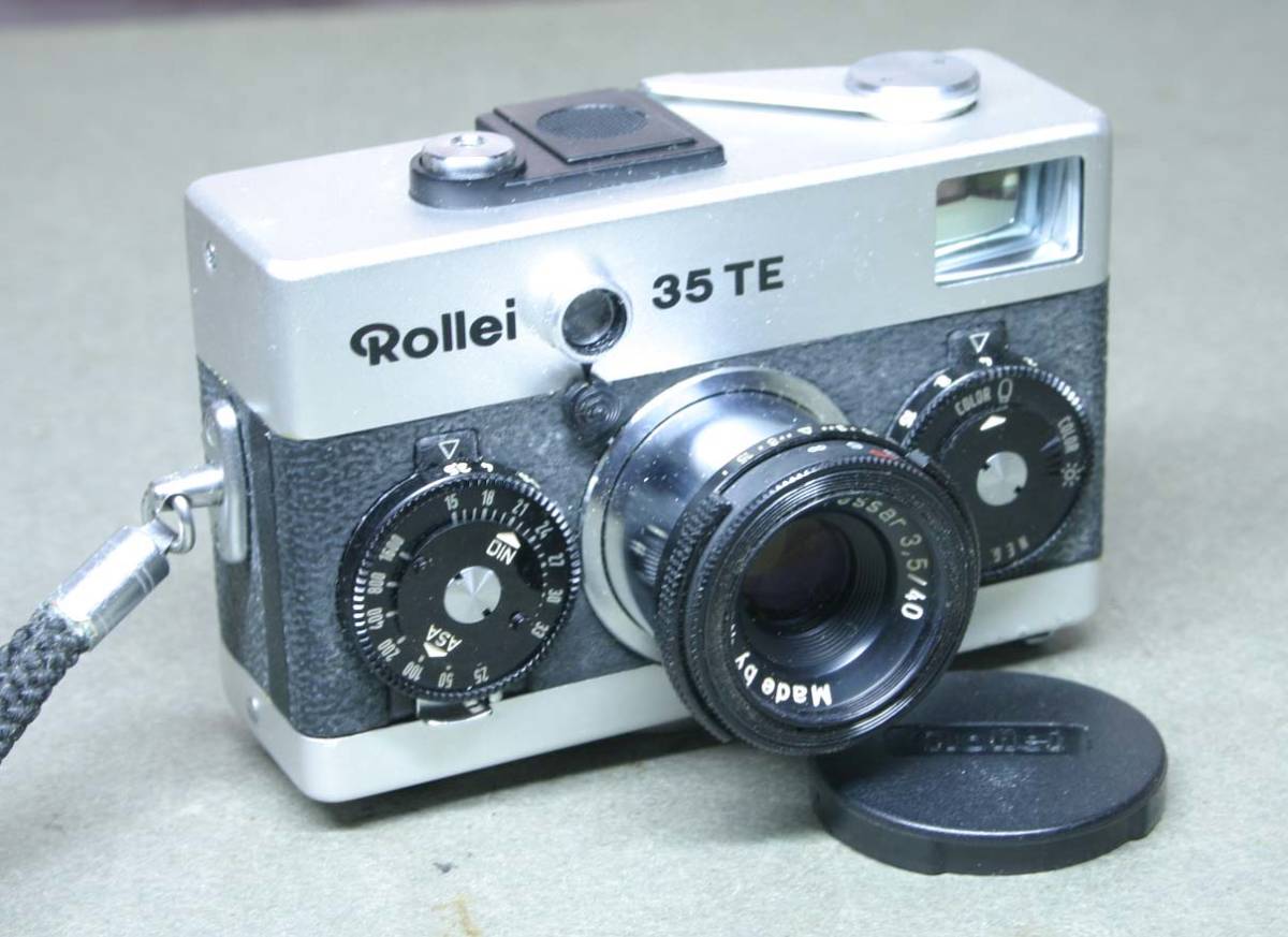 ヤフオク! -ローライ35の中古品・新品・未使用品一覧