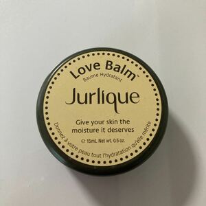 Jurlique, Love Balm, масло для лица, бальзам, увлажняющий крем, 15 мл, цена по каталогу 2090 yen