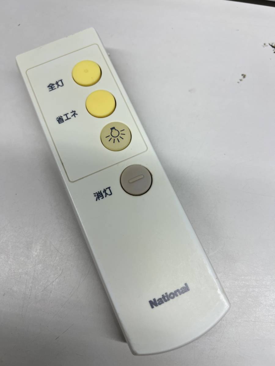 新作 照明器具 リモコン ナショナル Panasonic asakusa.sub.jp