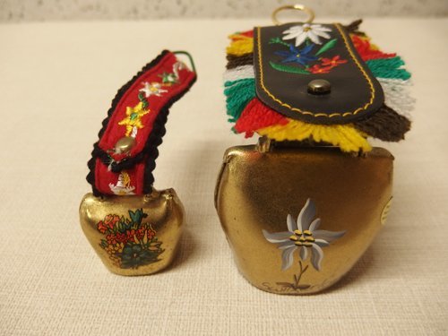 ヤフオク! -スイスカウベルの中古品・新品・未使用品一覧