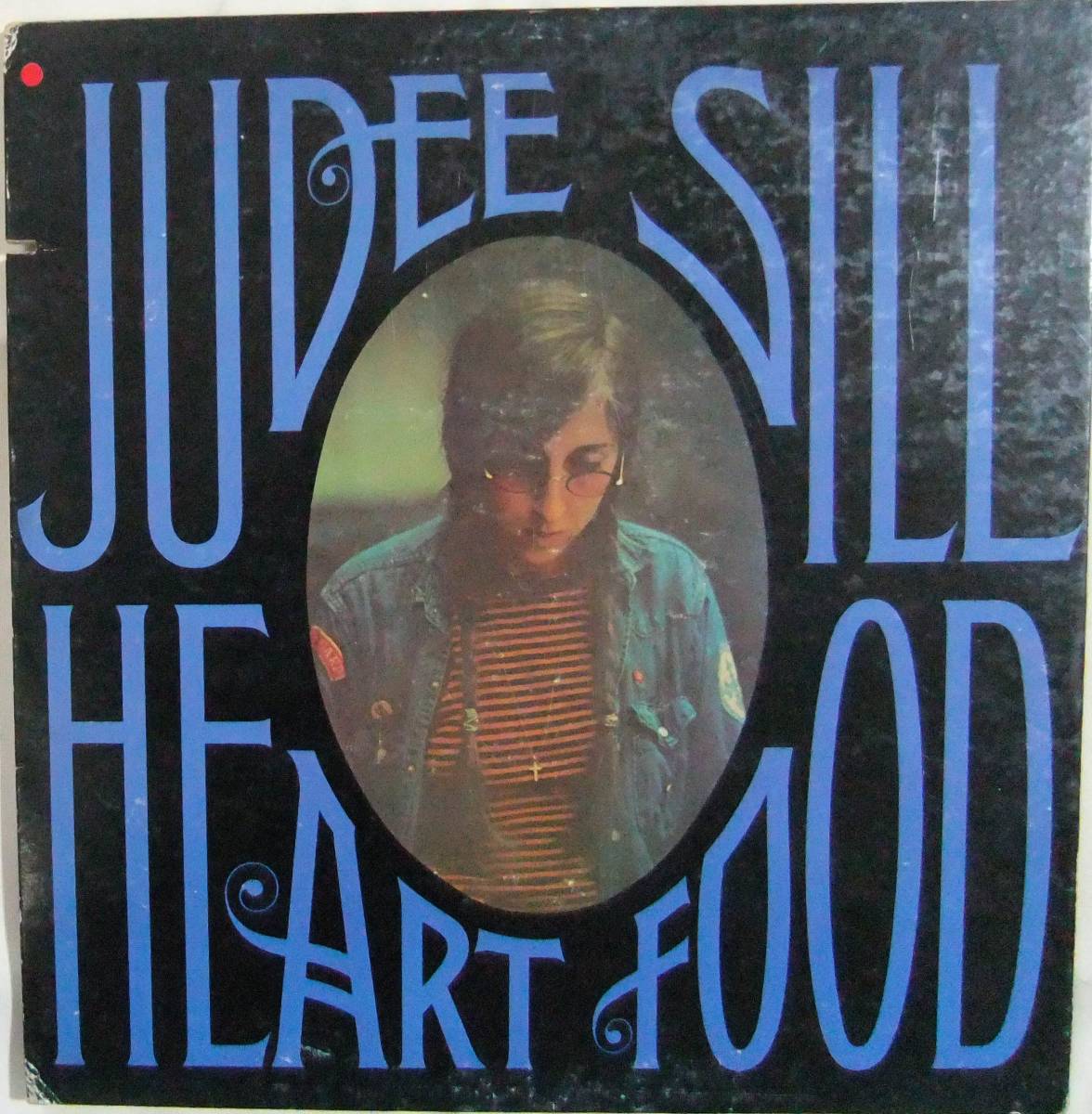 在庫処分大特価!!】 ジュディシル Judee Sillレコード BBCライブ盤