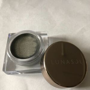 ルナソル LUNASOL グラムウィンク EX04 シダー アイシャドウ 5.1g×1個 未使用品 箱なし