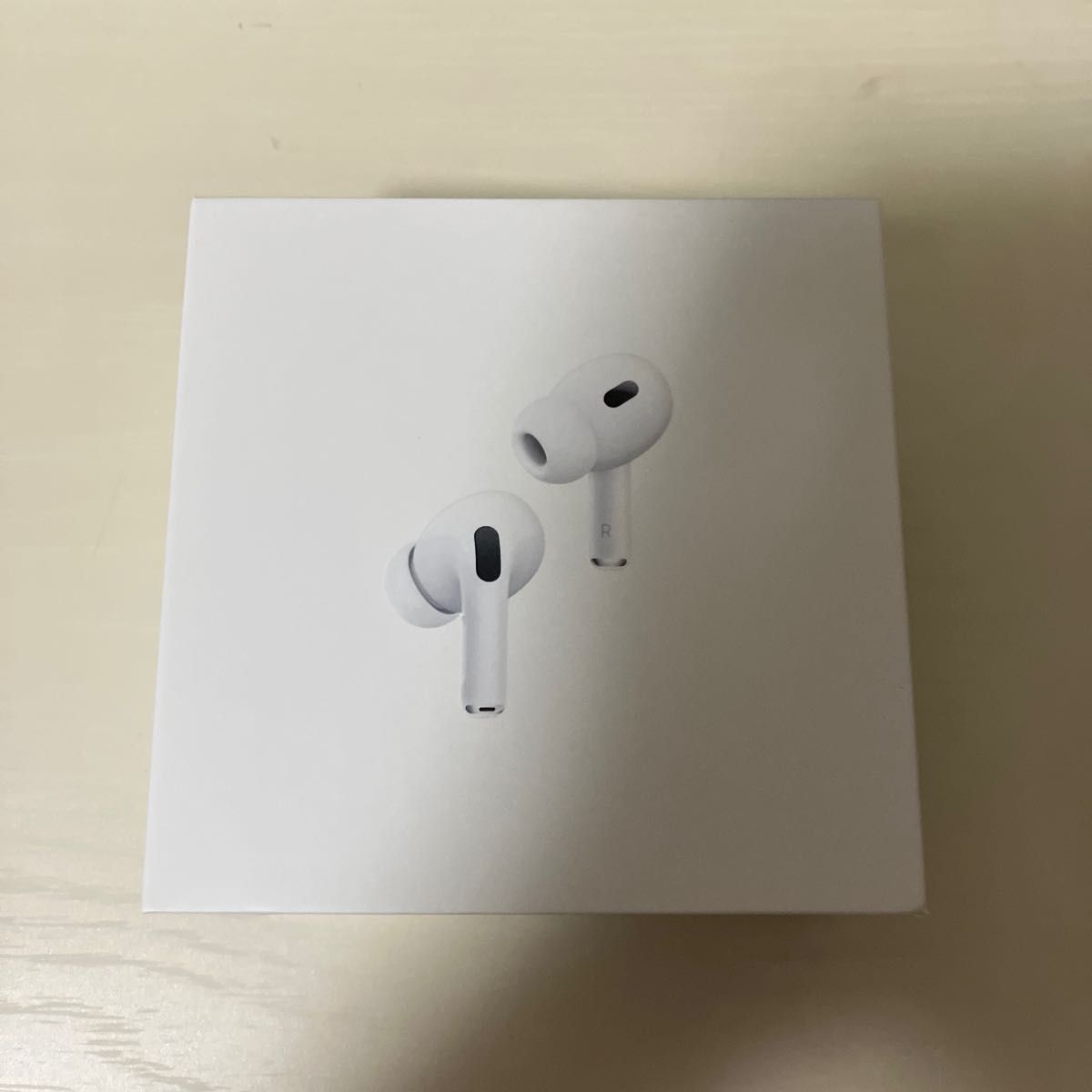 Airpods 第2世代 第二世代の新品・未使用品・中古品|PayPayフリマ