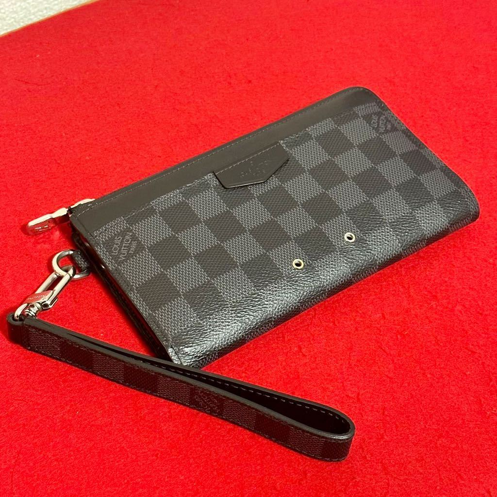 2023年最新】ヤフオク! -ルイヴィトン 財布 メンズ l字の中古品・新品