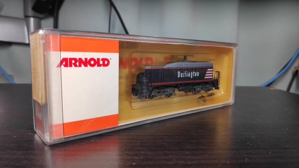 超レア物!未使用!鉄道模型HOゲージ リバロッシRIVAROSSI 11125