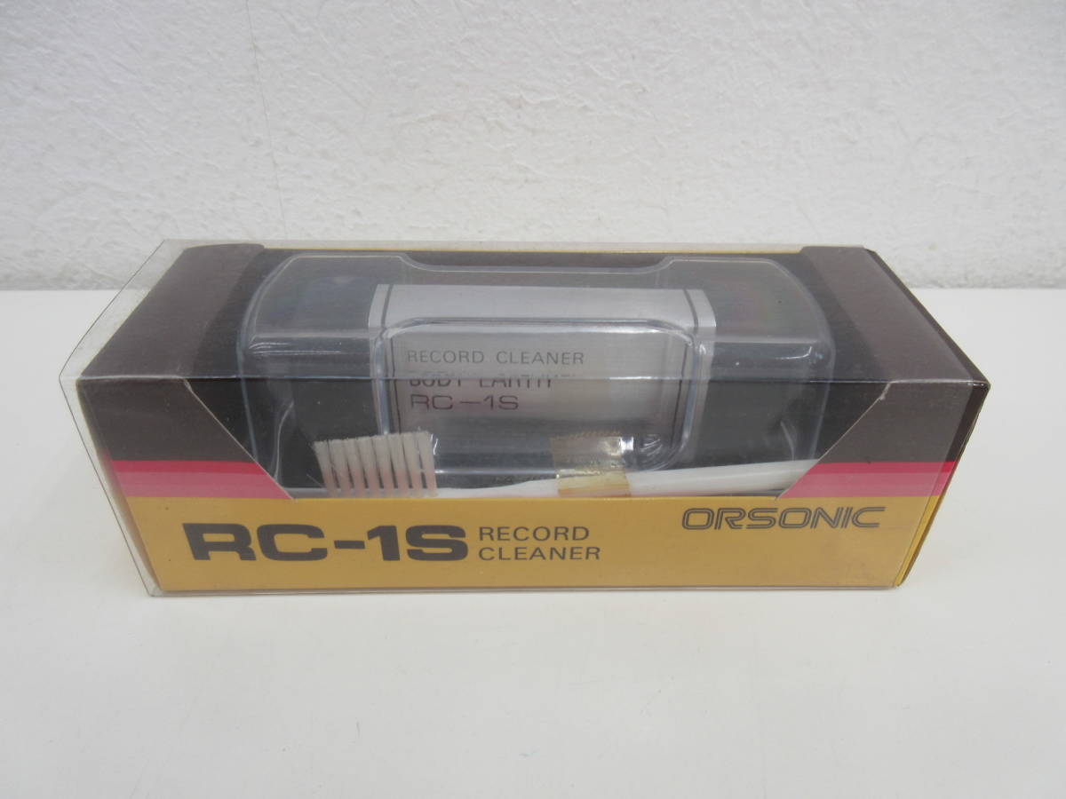 ヤフオク! -「orsonic」の落札相場・落札価格