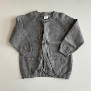 H&M カーディガン 美品