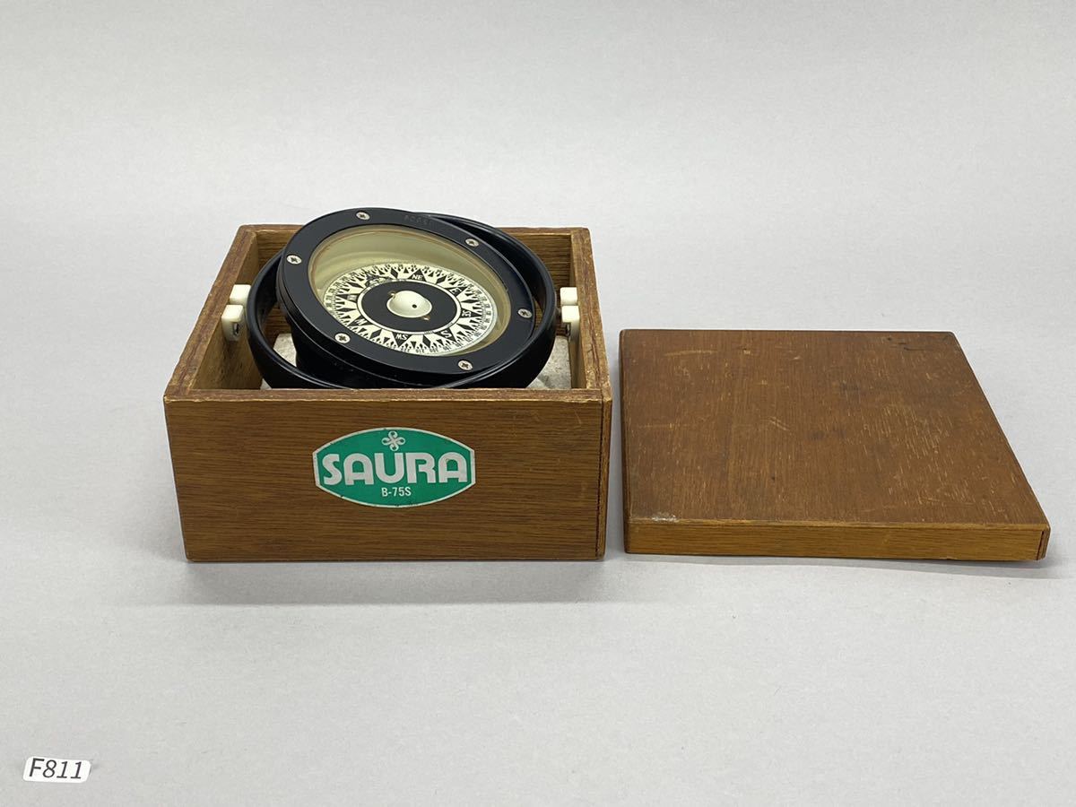 佐浦計器 コンパス 船舶用 日本販促品 www.fundacaolacorosa.com
