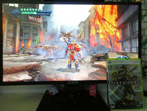 ダークサイダーズ DARKSIDERS 北米版 ★ XBOX 360 / XBOX ONE / SERIES X_画像7