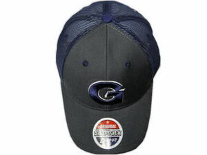  новый товар быстрое решение NCAA George Town Hoya s сетчатая кепка 