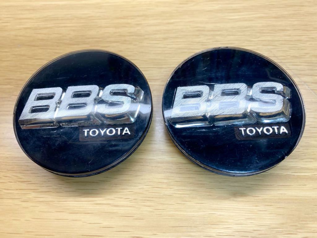 BBS センターキャップ70㎜ トヨタ純正オプション 希少 bktscc.org