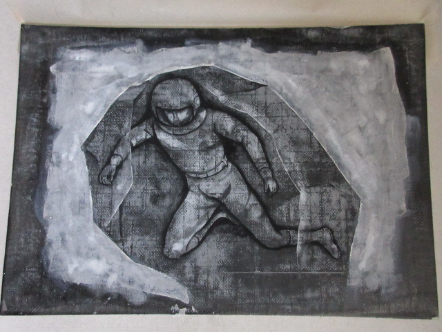 ヤフオク! -「斎藤真一」(美術品) の落札相場・落札価格