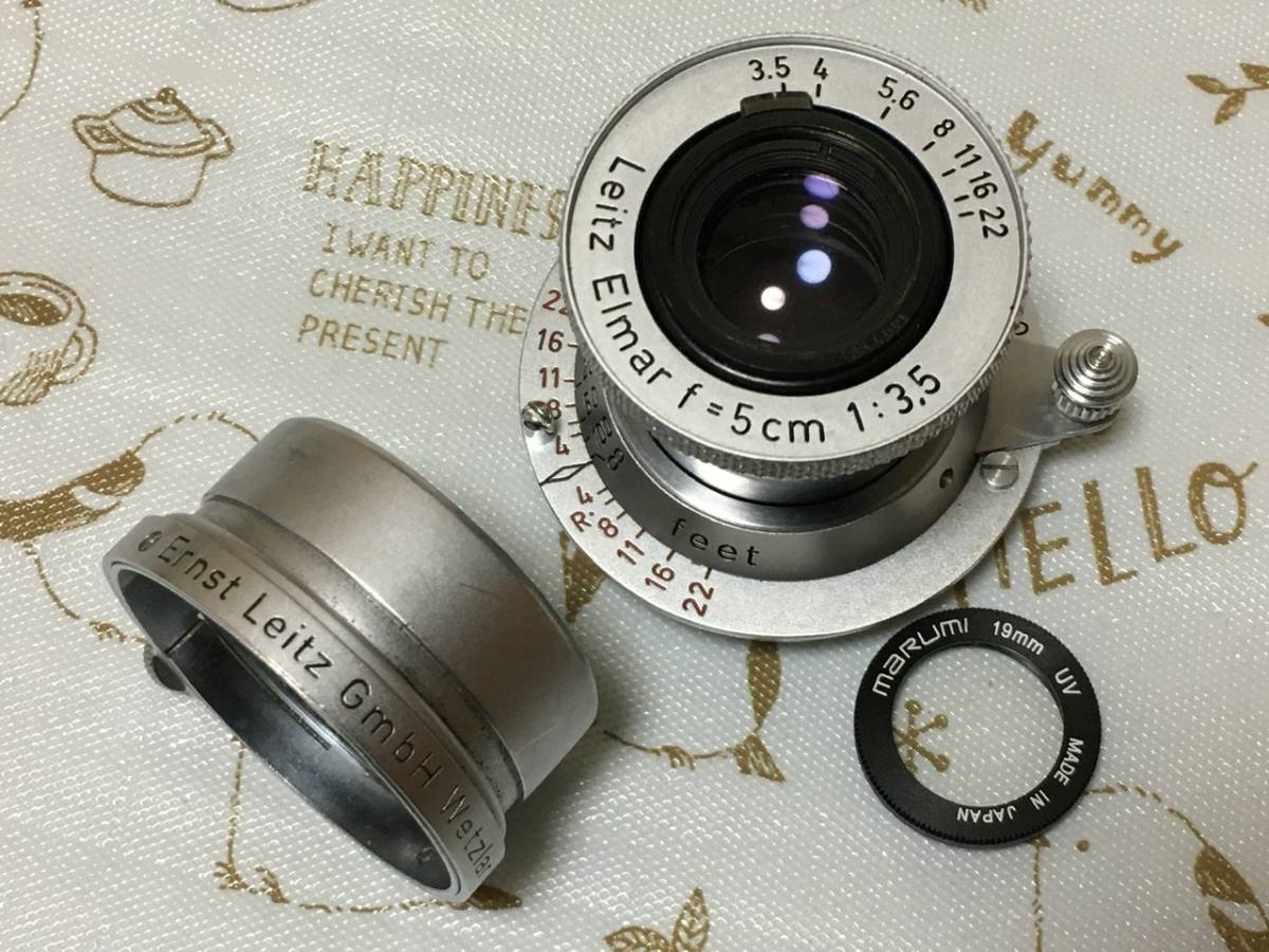 ヤフオク! -「fison」(ライカ) (レンジファインダー)の落札相場・落札価格