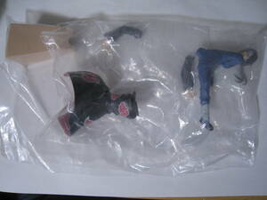 **NARUTO Naruto . manner . Great Poe Gin g figure ga tea itachi**