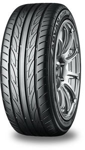 ◆4本送料込み57,160円～ ヨコハマ 195/45R16 84W ADVAN FLEVA V701 アドバン フレバ YOKOHAMA